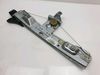 Vauxhall Insignia 2008 - 2017 2.0 CDTi Rear Left Door Window Regulator 