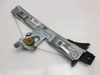 Vauxhall Insignia 2008 - 2017 2.0 CDTi Rear Left Door Window Regulator 