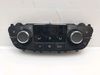 Vauxhall Insignia 2008 - 2017 2.0 CDTi Heater Controls 