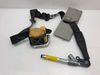 Vauxhall Insignia 2008 - 2017 2.0 CDTi Front Passenger NS Seat Belt 