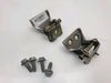 Citroen C4 2004 - 2011 2.0 HDi Rear Driver OS Door Hinges 