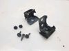 Citroen C3 2002 - 2024 1.4 HDi Rear Passenger NS Door Hinges 