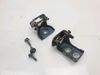 Citroen C3 2002 - 2024 1.4 HDi Rear Driver OS Door Hinges 