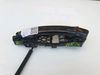 VW Passat 2000 - 2010 2.0 TDI 16V 4motion Rear Passenger NS Outer Door Handle 