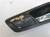 VW Passat 2000 - 2010 2.0 TDI 16V 4motion Front Driver OS Interior Door Handle 