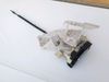 VW Passat 2000 - 2010 2.0 TDI 16V 4motion Door Lock Mechanism Rear Left 