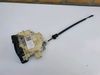 VW Passat 2000 - 2010 2.0 TDI 16V 4motion Door Lock Mechanism Rear Right 