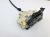 VW Passat 2000 - 2010 2.0 TDI 16V 4motion Door Lock Mechanism Rear Right 