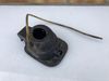 VW Golf 1997 - 2008 1.9 TDI Fuel Tank Cover Flap 