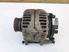Volvo V70 error: no model left after filtering 2.5 TDI Alternator 