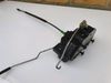 Vauxhall Astra 2009 - 2015 1.6 Turbo Door Lock Mechanism Rear Right 