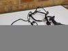 Vauxhall Astra 2009 - 2015 1.6 Turbo Front Passenger NS Door Wiring Loom 