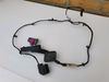 Vauxhall Astra 2009 - 2015 1.6 Turbo Rear Passenger NS Door Wiring Loom 