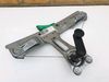 Vauxhall Astra 2009 - 2015 1.6 Turbo Rear Right Door Window Regulator 