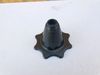 Vauxhall Astra 2009 - 2015 1.6 Turbo Spare Wheel HoldIing Nut Bolt Clamp 