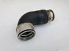 VW Golf Plus 2004 - 2013 1.9 TDI Turbo Intercooler Hose Pipe 