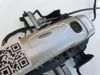 Volvo C30 2006 - 2013 1.8 Bi-Fuel Front Passenger NS Outer Door Handle 