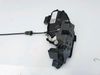 Volvo C30 2006 - 2013 1.8 Bi-Fuel Door Lock Mechanism Front Passenger NS 