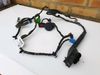 Volvo C30 2006 - 2013 1.8 Bi-Fuel Front Driver OS Door Wiring Loom 