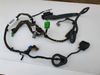 Volvo C30 2006 - 2013 1.8 Bi-Fuel Front Passenger NS Door Wiring Loom 