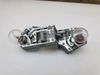 Volvo C30 2006 - 2013 1.8 Bi-Fuel Rear Right Light Bulb Holder 