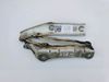 Skoda Roomster 2006 - 2015 1.2 Bonnet Hinge Passenger NS 