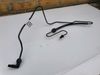 Skoda Roomster 2006 - 2015 1.2 Hydraulic Clutch Pipe 