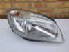 Skoda Roomster 2006 - 2015 1.2 Driver OS Headlight Headlamp 