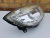 Skoda Roomster 2006 - 2015 1.2 Driver OS Headlight Headlamp 