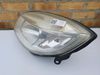 Skoda Roomster 2006 - 2015 1.2 Passenger NS Headlight Headlamp 