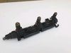 Skoda Roomster 2006 - 2015 1.2 Fuel Injector Rail + Injectors 