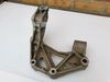 Skoda Roomster 2006 - 2015 1.2 Subframe Engine Bracket Driver OS 