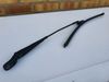 Skoda Roomster 2006 - 2015 1.2 Wiper Arm N/S Passenger 
