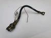 Skoda Roomster 2006 - 2015 1.2 Battery Negative Cable Wiring 