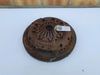 Skoda Fabia 2000 - 2007 1.9 SDI Clutch Kit Flywheel Pressure Plate 