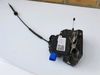 Skoda Fabia 2000 - 2007 1.9 SDI Door Lock Mechanism Rear Left 