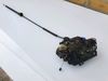 Skoda Fabia 2000 - 2007 1.9 SDI Door Lock Mechanism Rear Left 