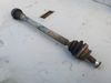 Skoda Fabia 2000 - 2007 1.9 SDI Front Driver OS Driveshaft 