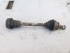 Skoda Fabia 2000 - 2007 1.9 SDI Front Passenger NS Driveshaft 