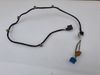 Skoda Fabia 2000 - 2007 1.9 SDI Rear Driver OS Door Wiring Loom 