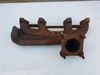 Skoda Fabia 2000 - 2007 1.9 SDI Exhaust Manifold 