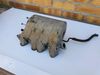 Skoda Fabia 2000 - 2007 1.9 SDI Air Intake Inlet Manifold 