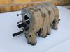 Skoda Fabia 2000 - 2007 1.9 SDI Air Intake Inlet Manifold 