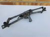 Skoda Fabia 2000 - 2007 1.9 SDI Wiper Motor and Linkage 