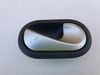 Renault Scenic error: no model left after filtering 1.6 Front Driver OS Interior Door Handle 