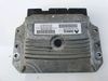 Renault Scenic error: no model left after filtering 1.6 Engine ECU 