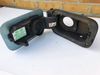 Renault Scenic error: no model left after filtering 1.6 Fuel Tank Cover Flap 