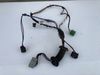 Land Rover Freelander 1998 - 2014 Rear Passenger NS Door Wiring Loom 