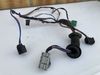 Land Rover Freelander 1998 - 2014 Rear Passenger NS Door Wiring Loom 