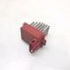 Image for parts: Heater Blower Motor Fan Resistor (Part Numbers: 1J0907521) Grade: B